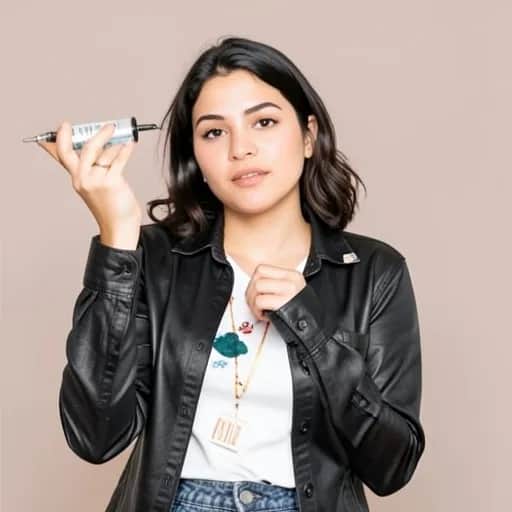 Frosty got me we shining