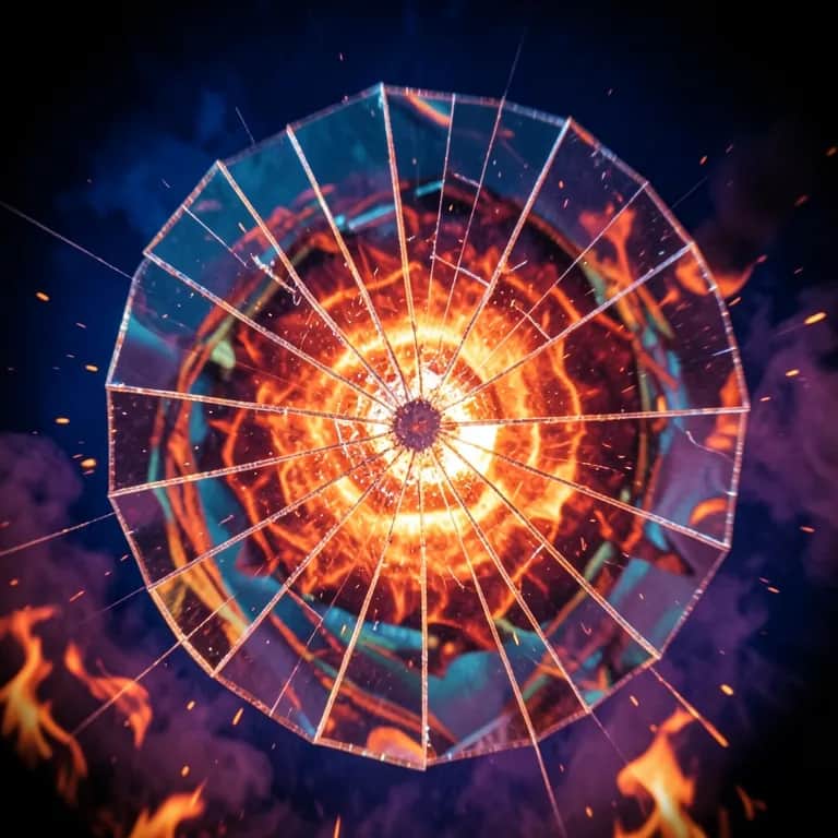 EXPLOSION!!!