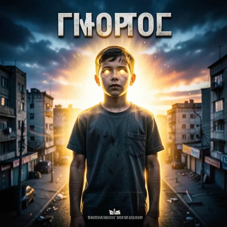 Ο μικρός ήρωας
