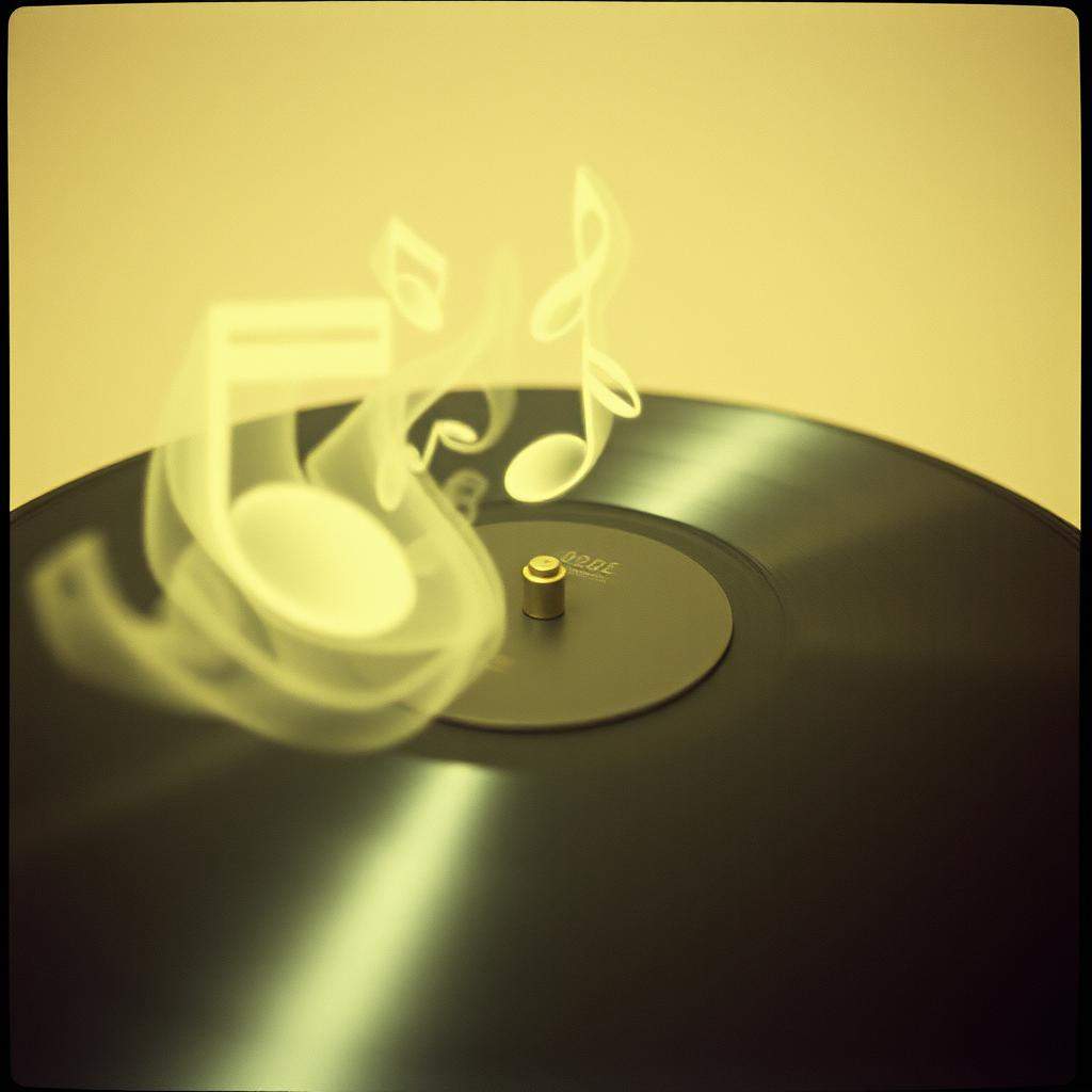 Ghost of jazz