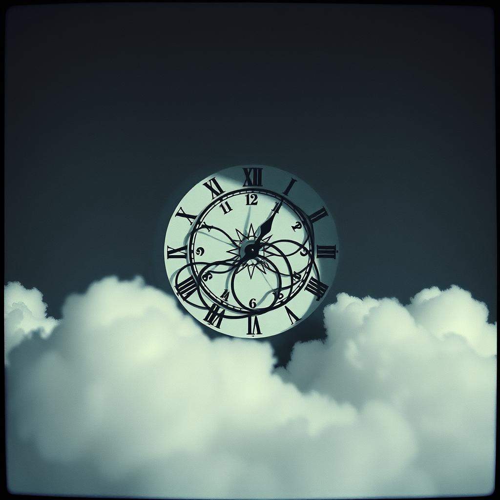 Dark And Late