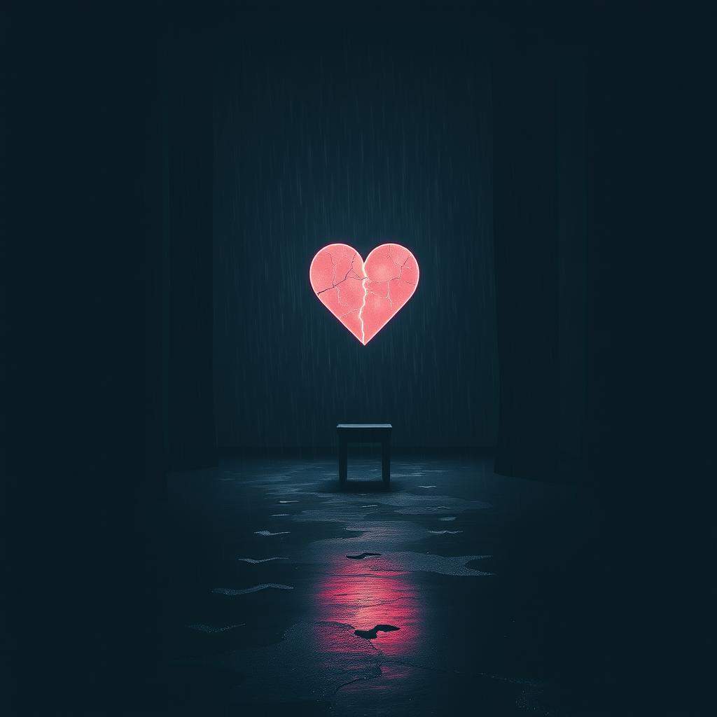 Love dead