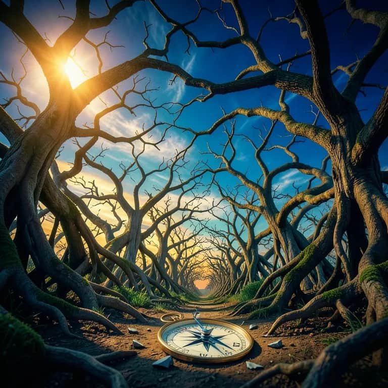 Lost