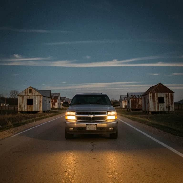 Backroads and Miller Lite