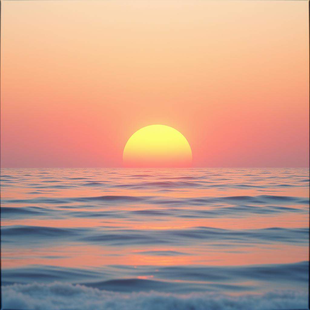 New Horizons, New Love, New Hope