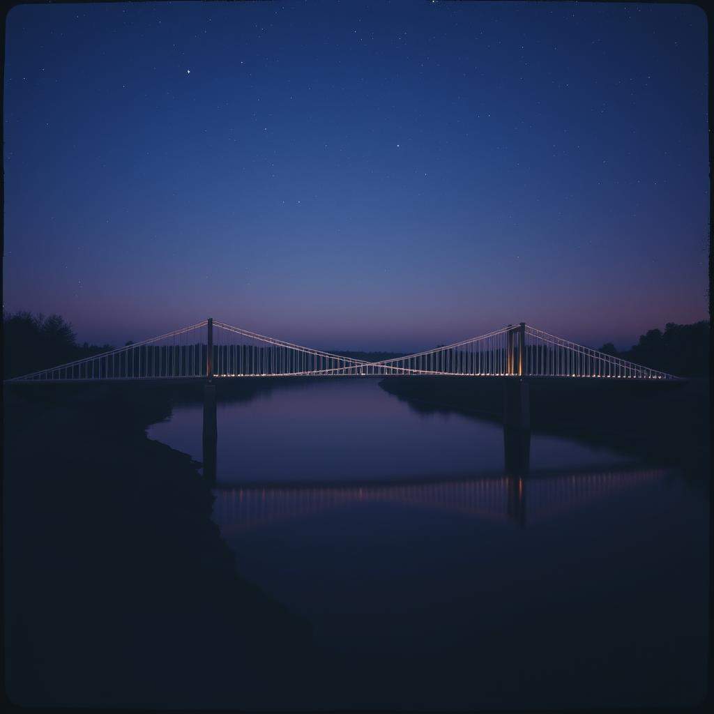 Bridges of Heart
