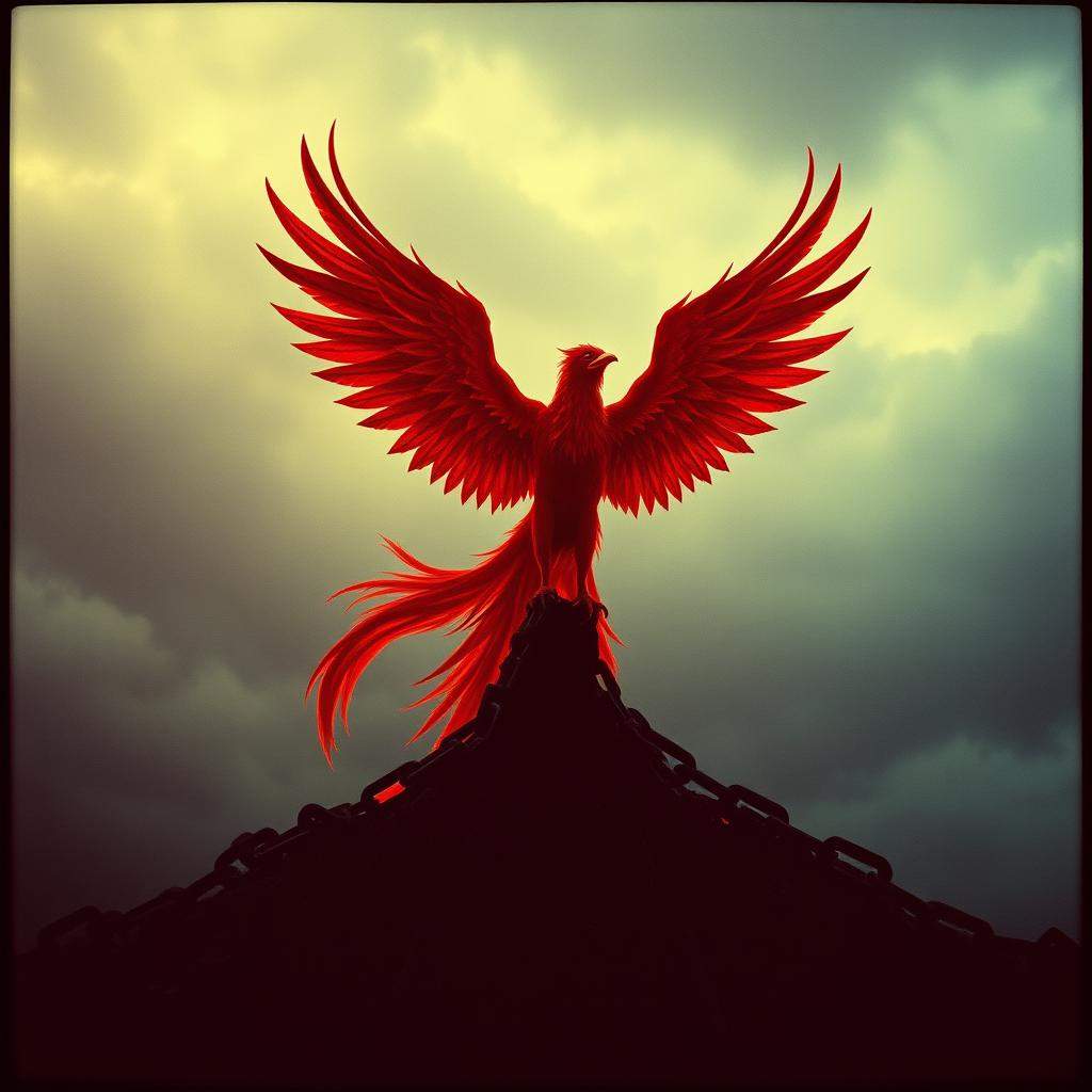 Unite the Broken