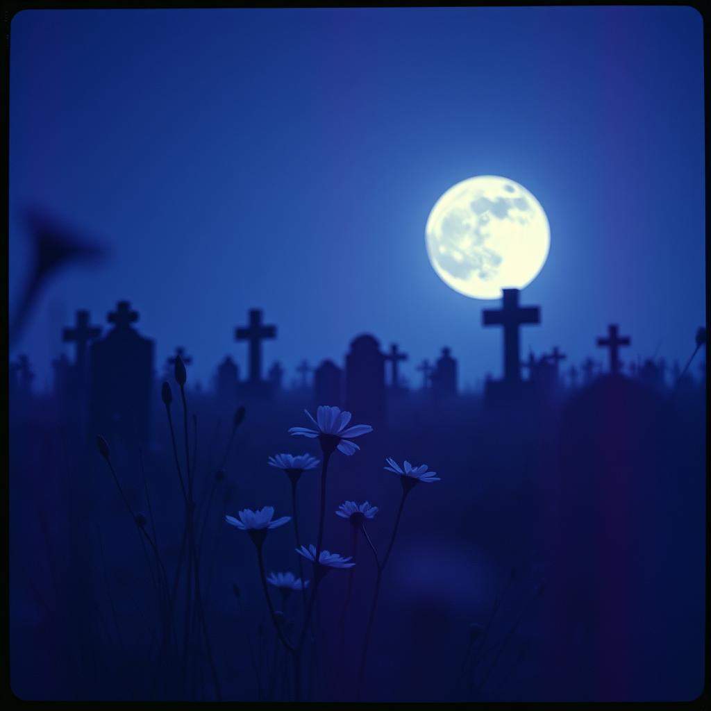 'I can't Sleep '. @ Kimberly Carter.