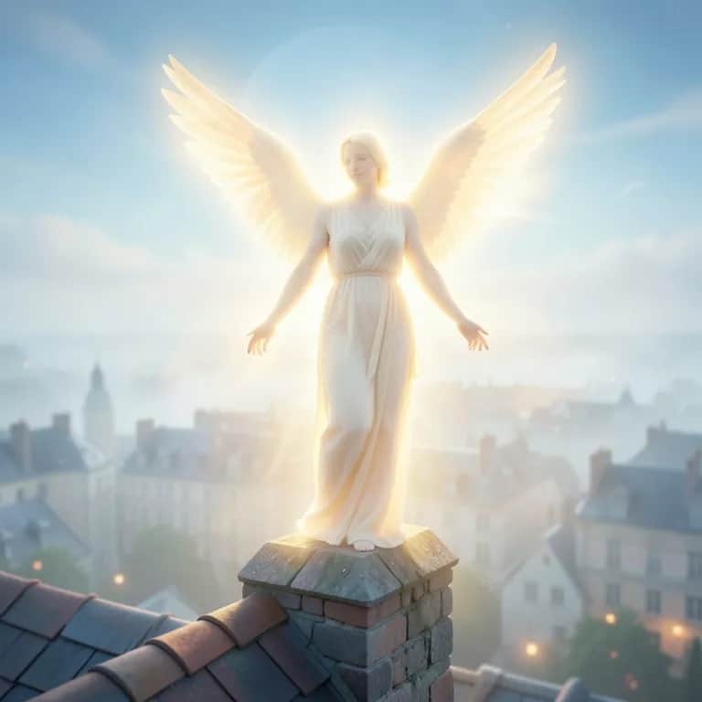Testimonies of divine encounters
