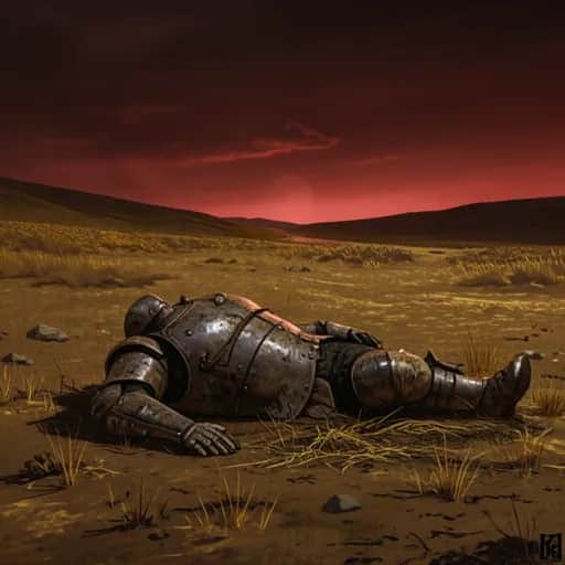 Steel in the Sanctuary