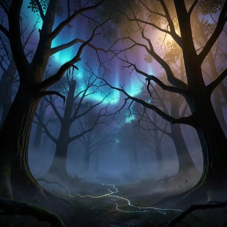 Sacred Hymn of the Untamed