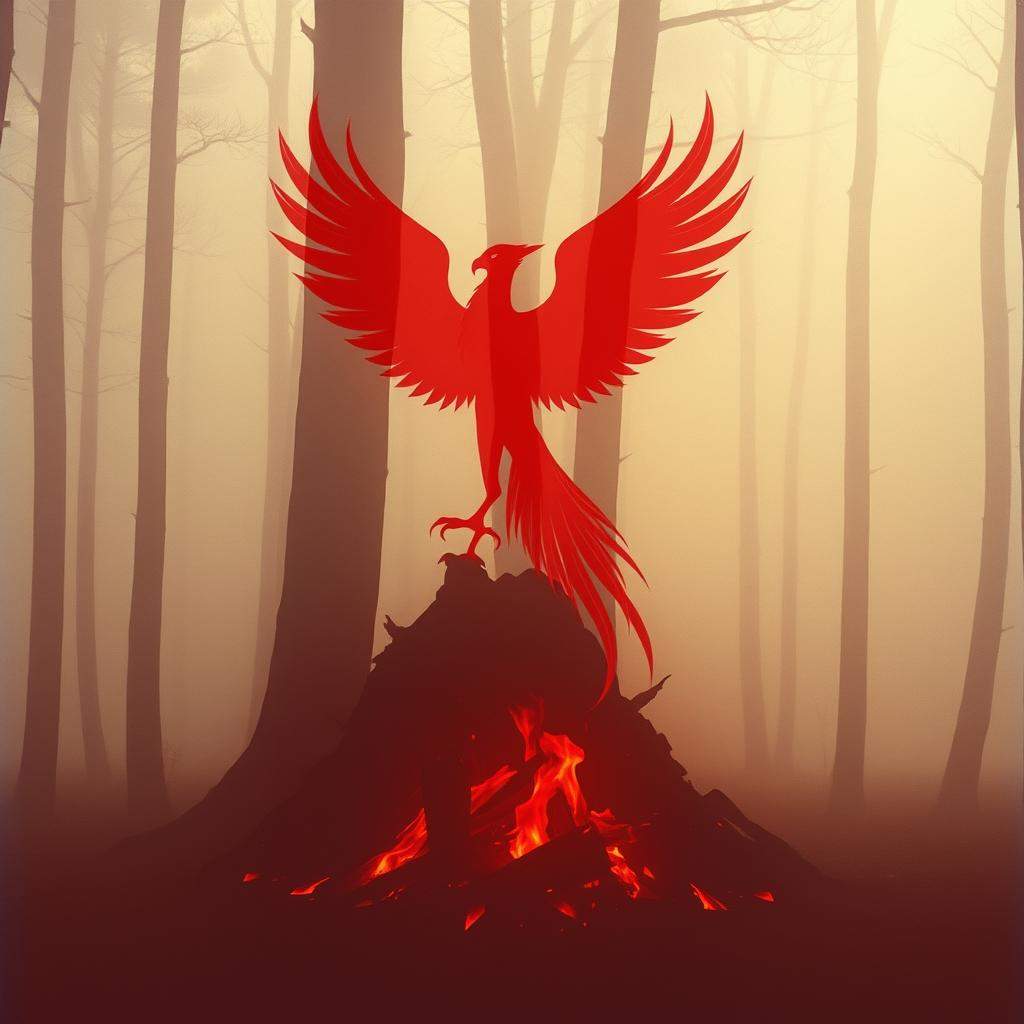 The First Ember