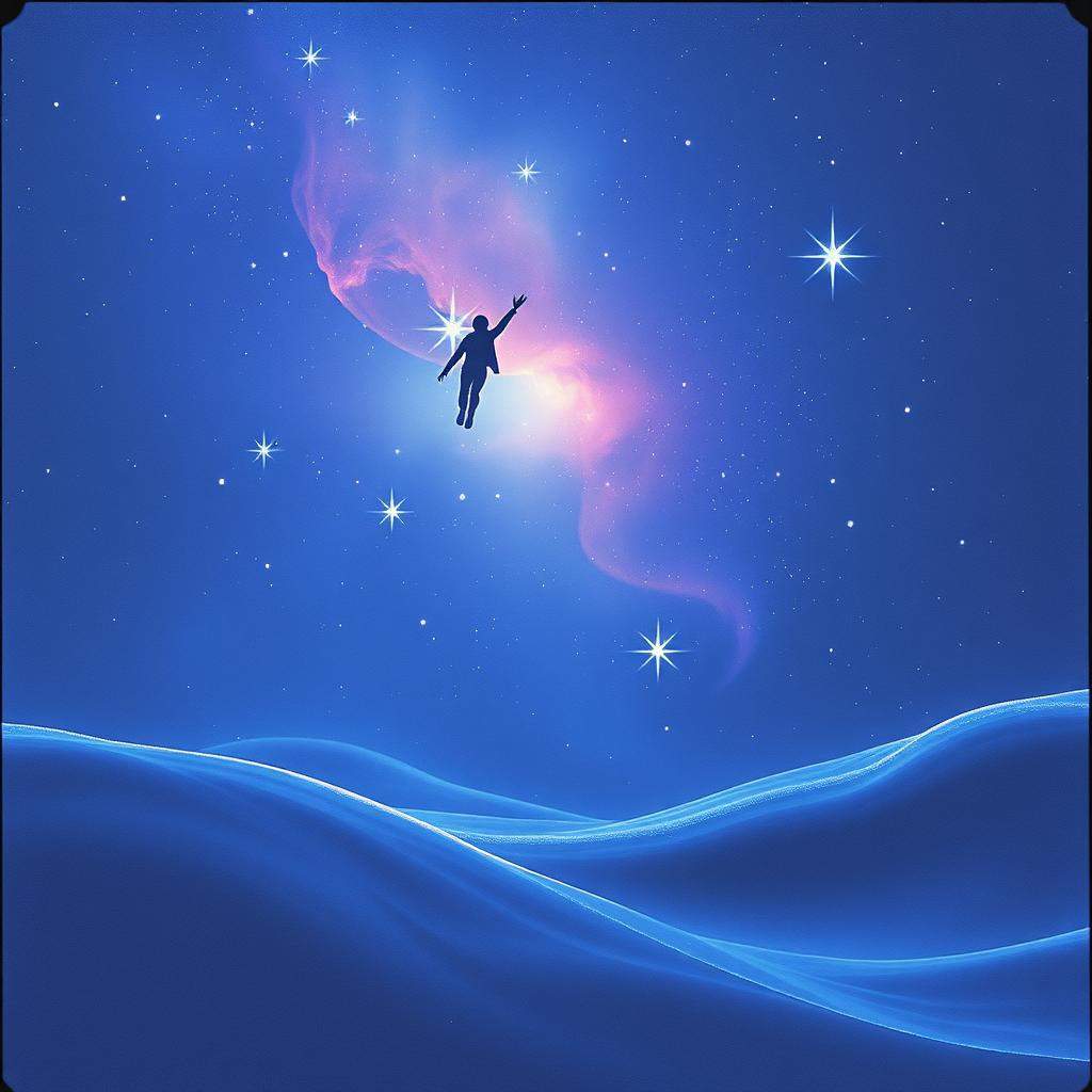 Celestial Drift