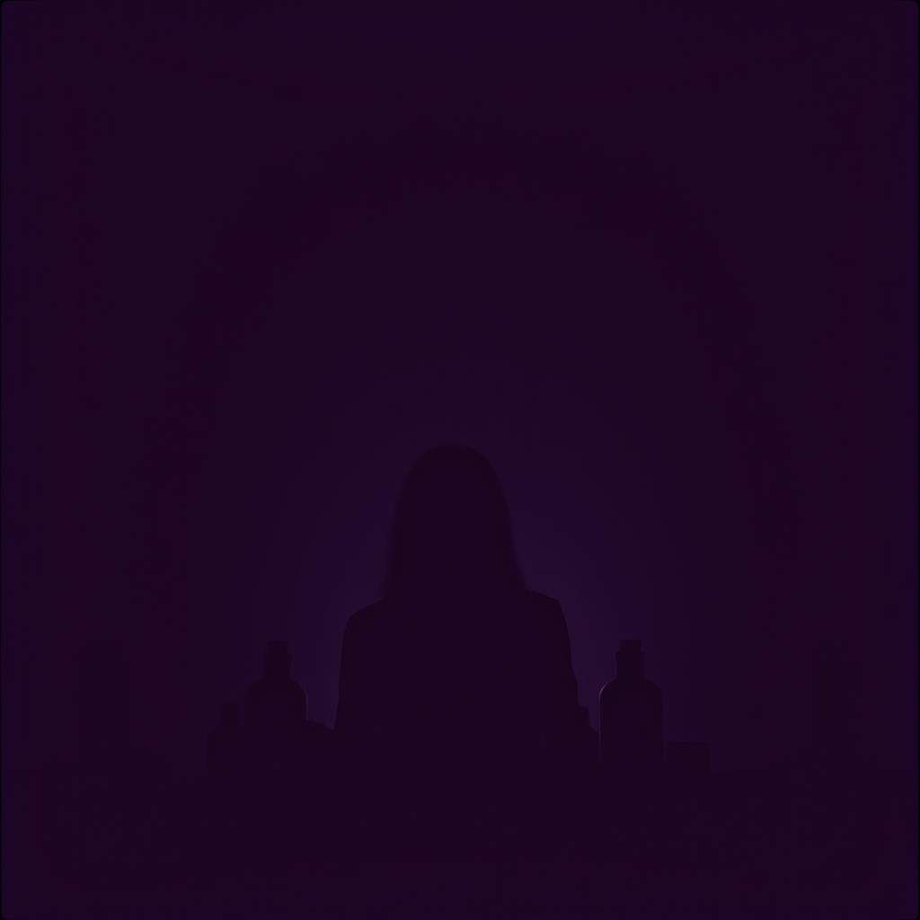 Perfume & Ghosts