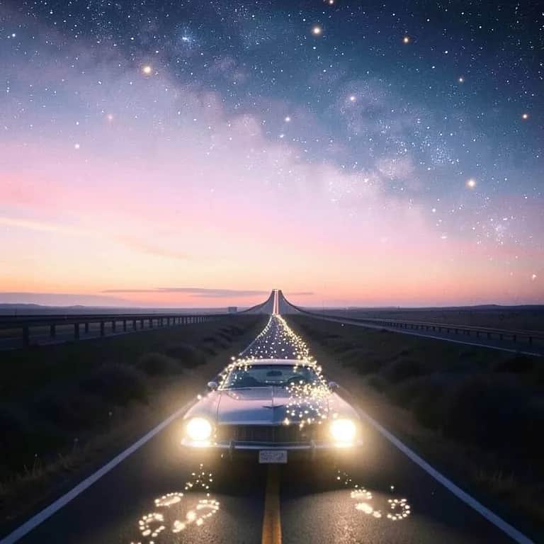 We Were Infinite