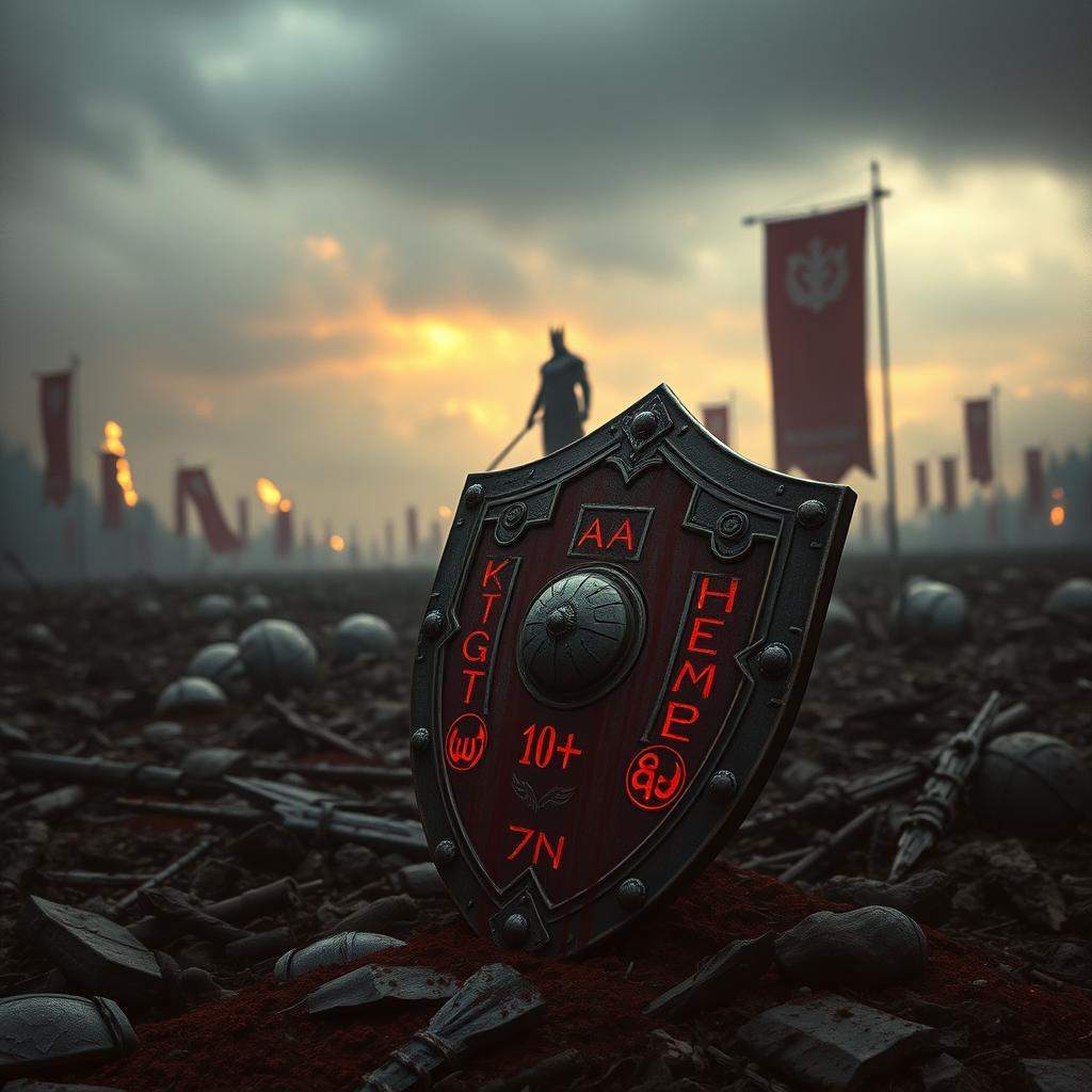 War