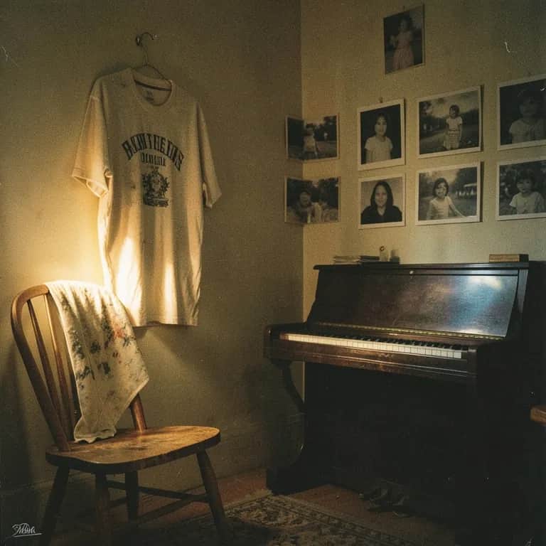 YEARS OF SILENCE
