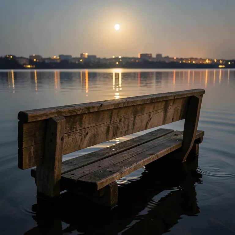 Sinners have Soul, too...