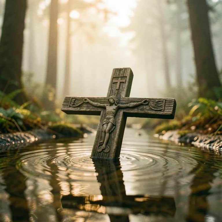 Fe Que Mueve Montañas