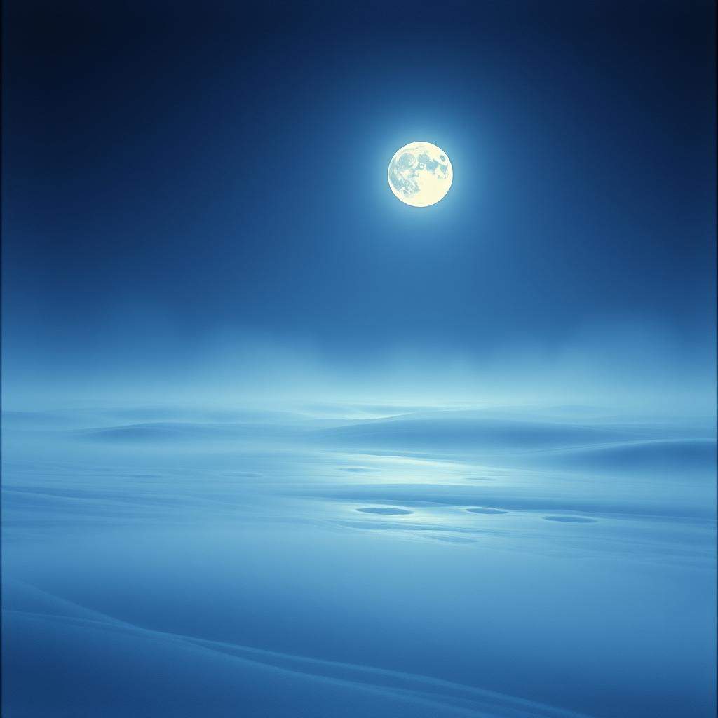 Midnight in Tears