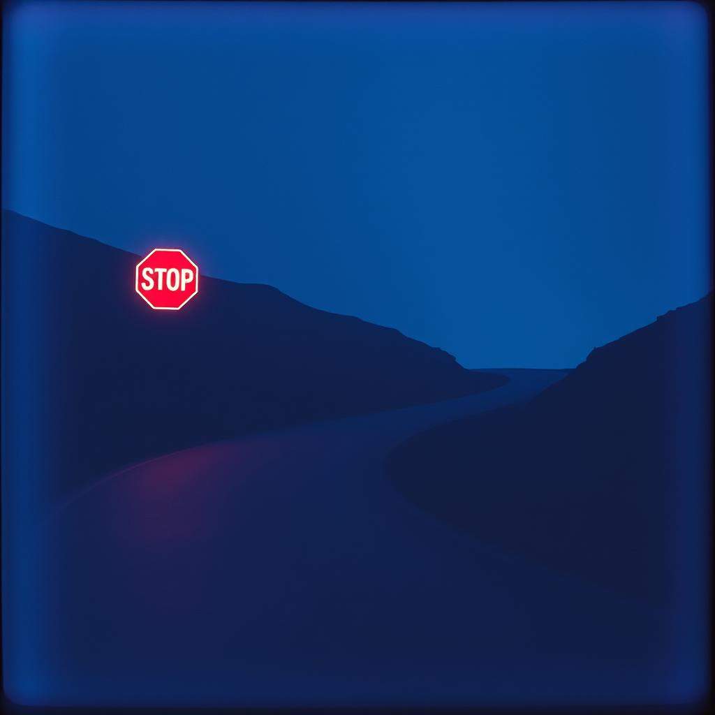 End of the Road