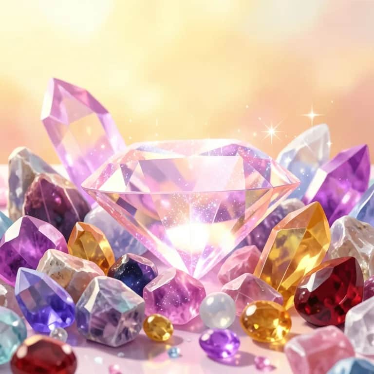 Diamond in the Dirt