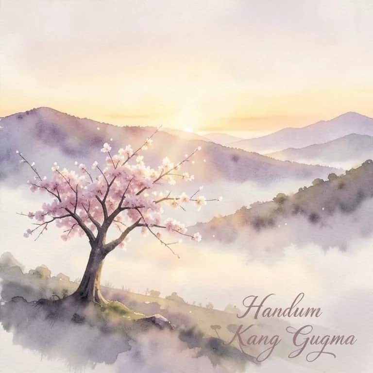 Handum Kang Gugma