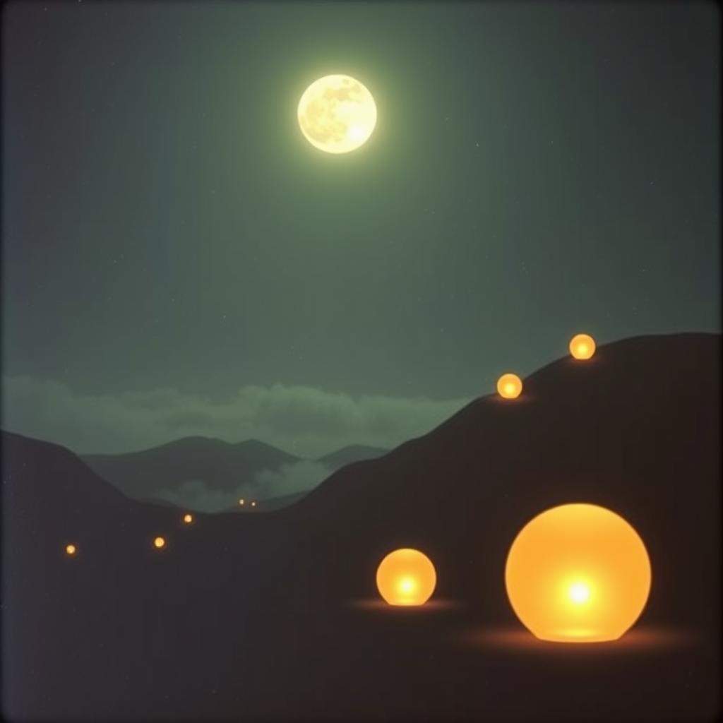 Luz de Noche