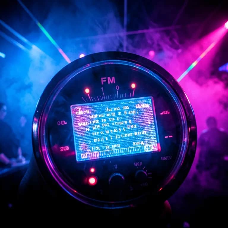 Neon FM