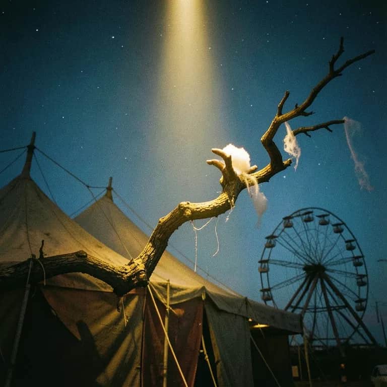Circus of Horror