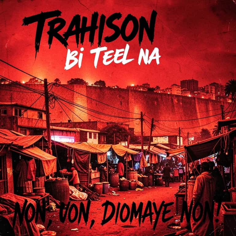 Trahison bi teel na