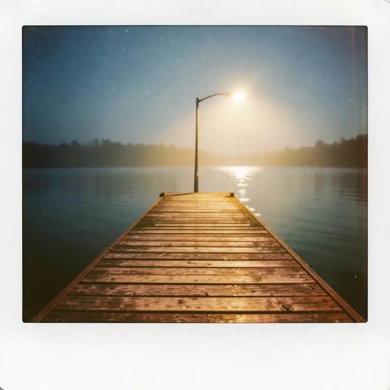 The Waiting Heart