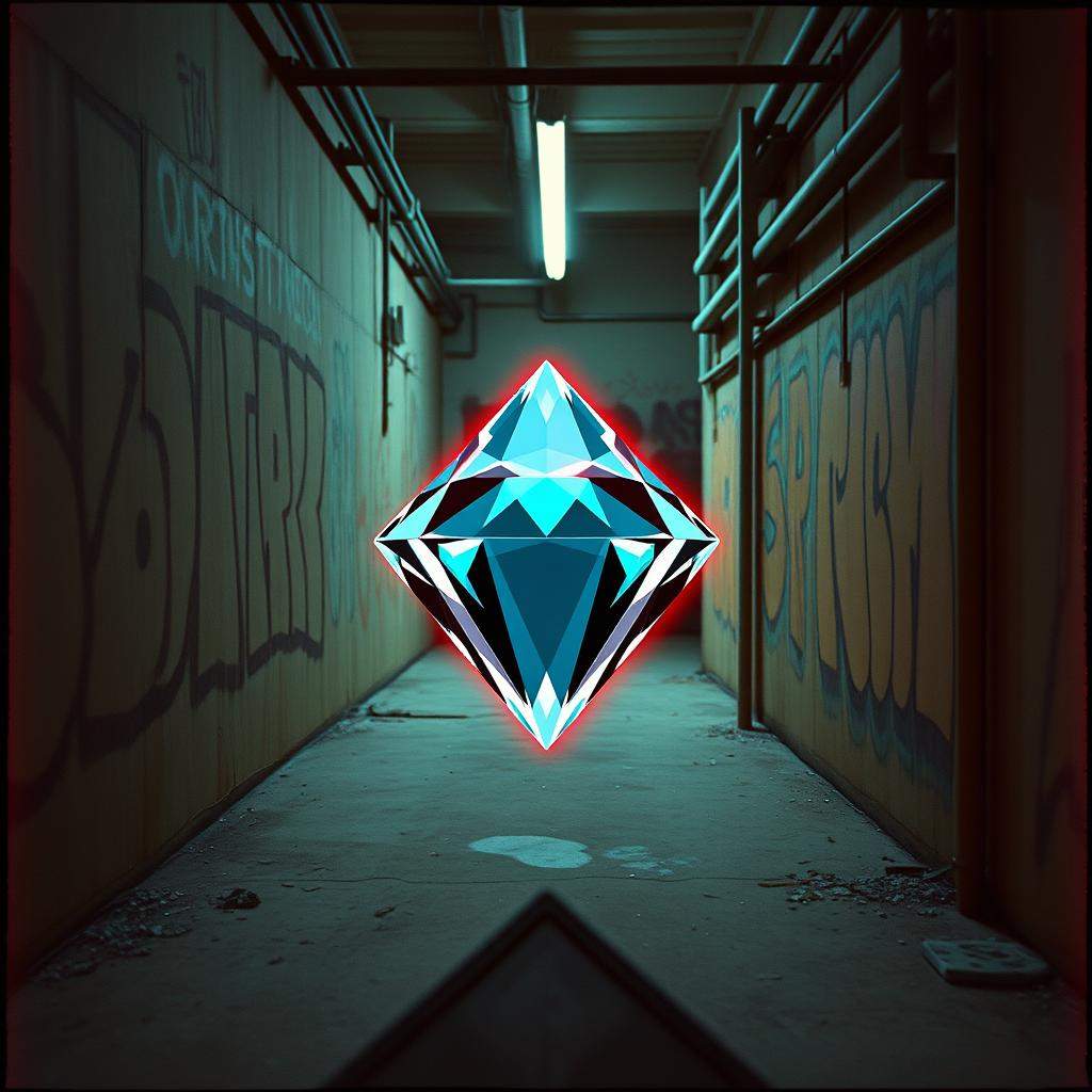 ROHDIAMANT