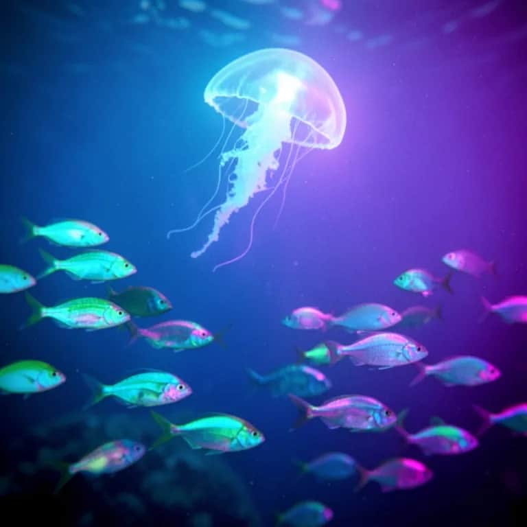 Hechizo On The Floor