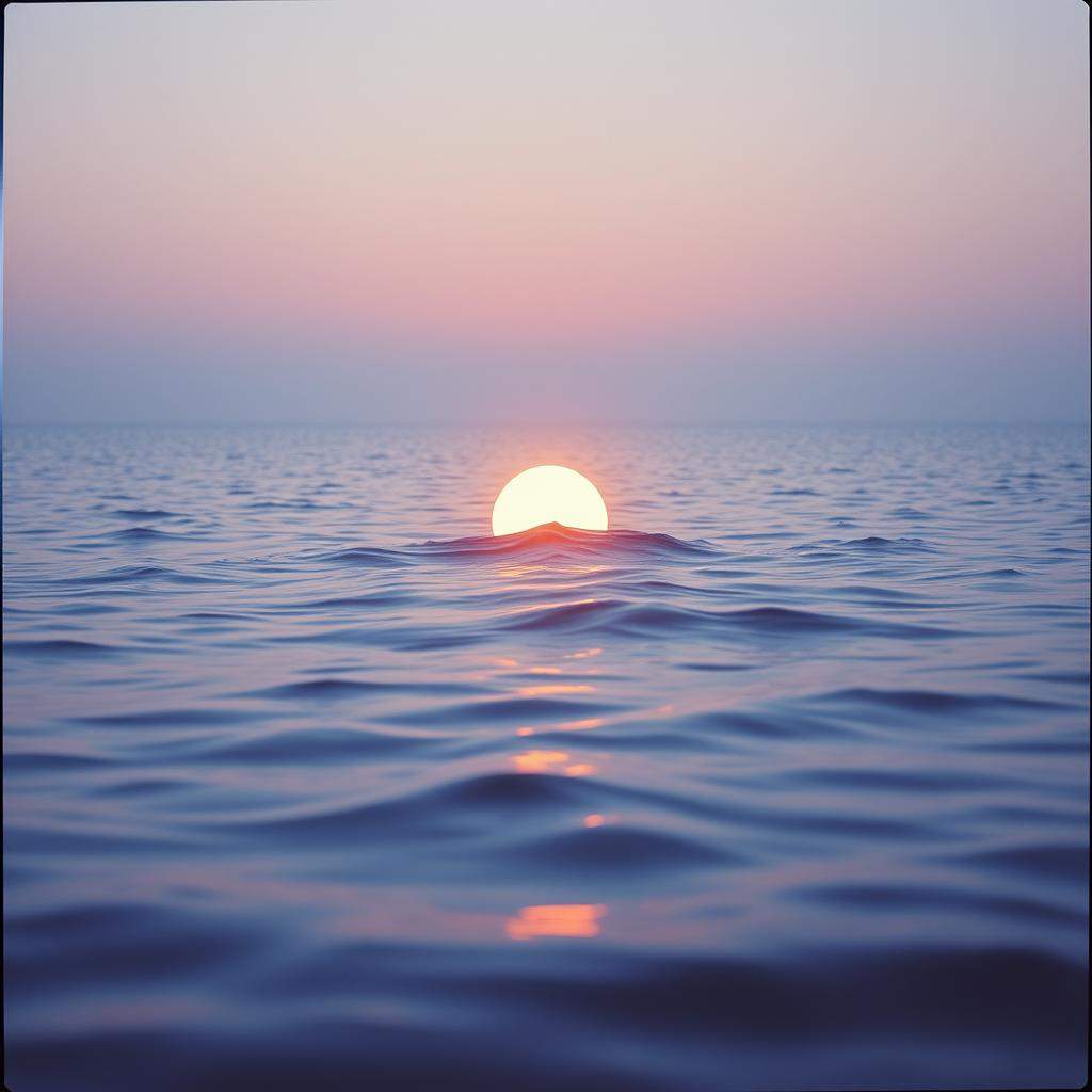 Radiant Harmony