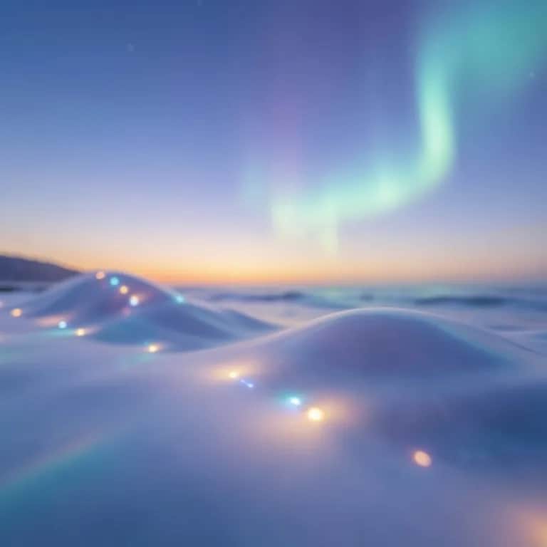 Cosmic Resonance