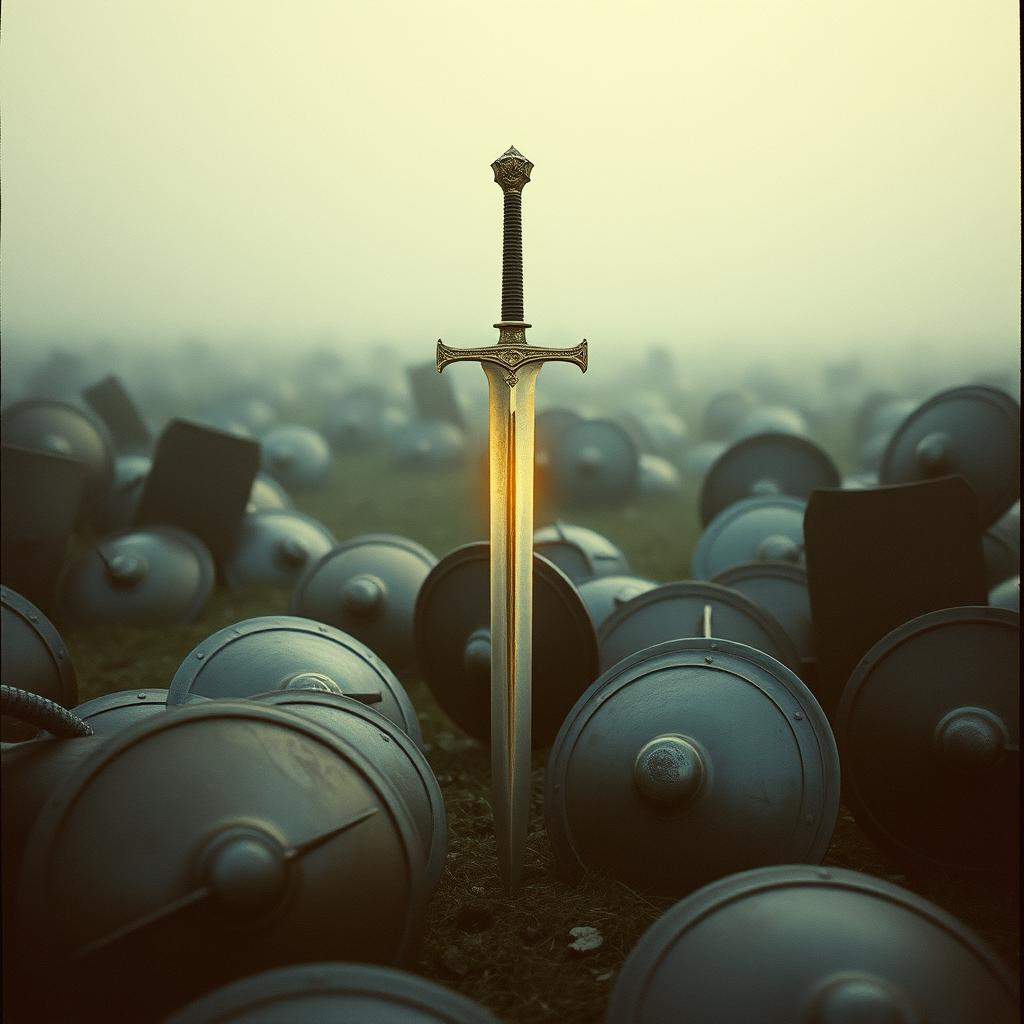 Excalibur