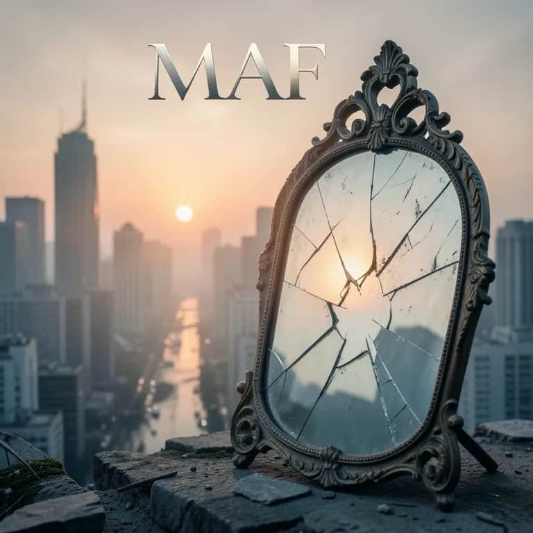Maaf