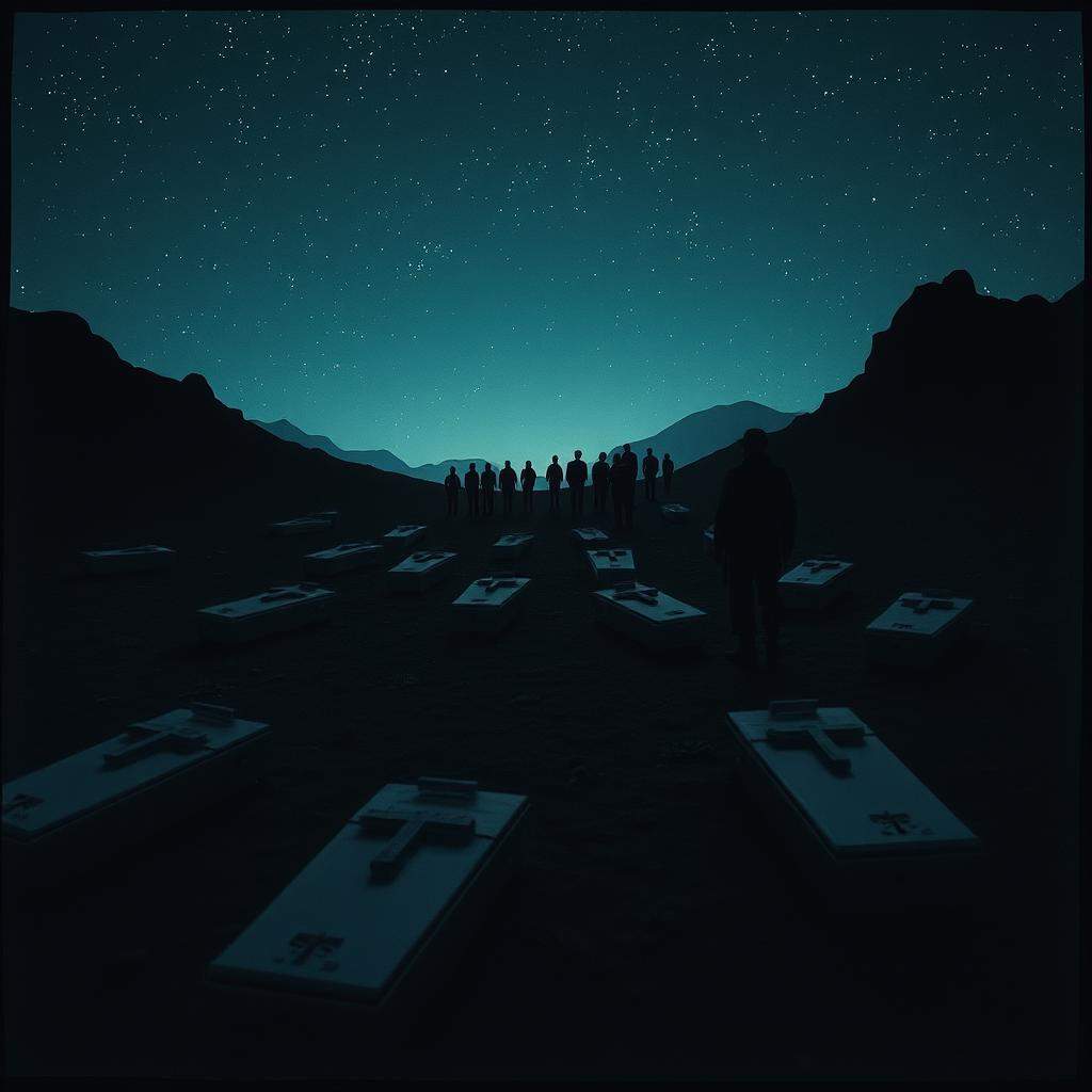 Coffins&Contracts
