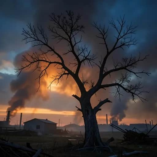 Blue-Collar Redemption