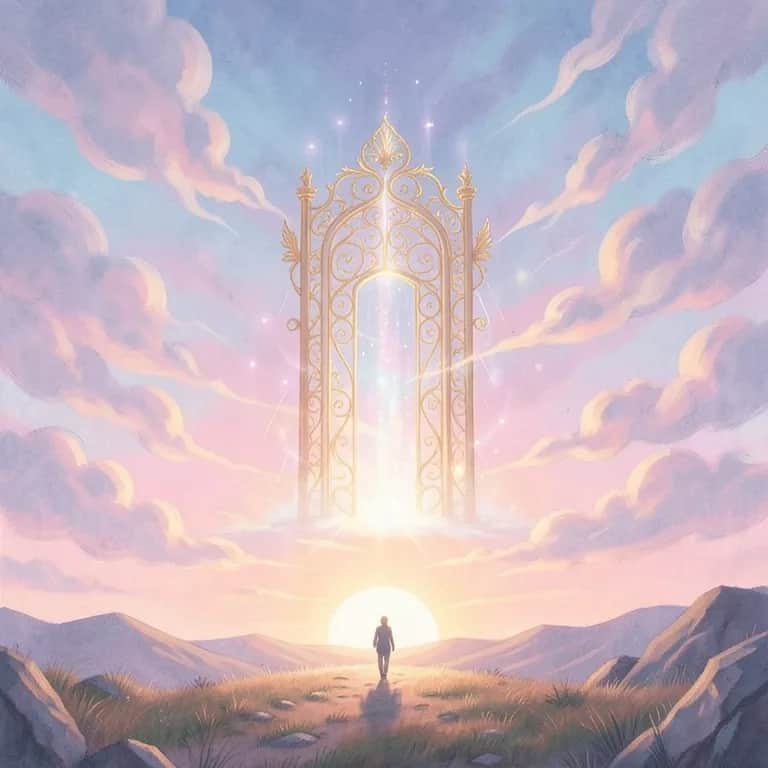 Citizens of Heaven