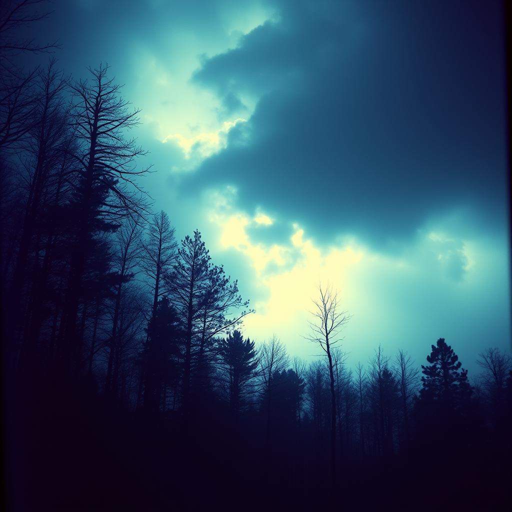 Shadows Inside