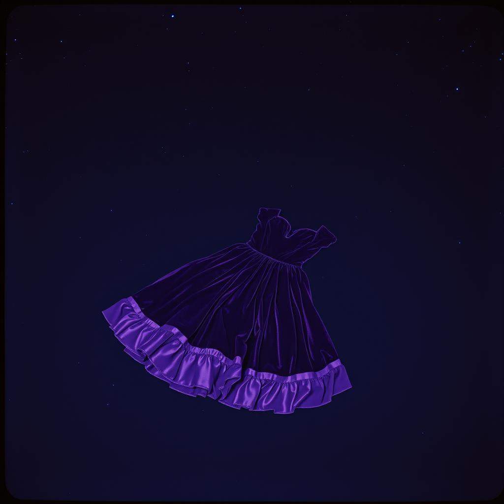 Velvet Night's Call