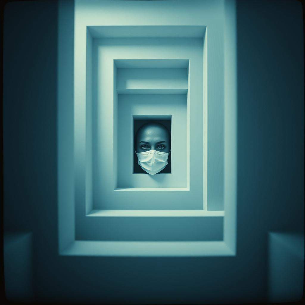 The unseen