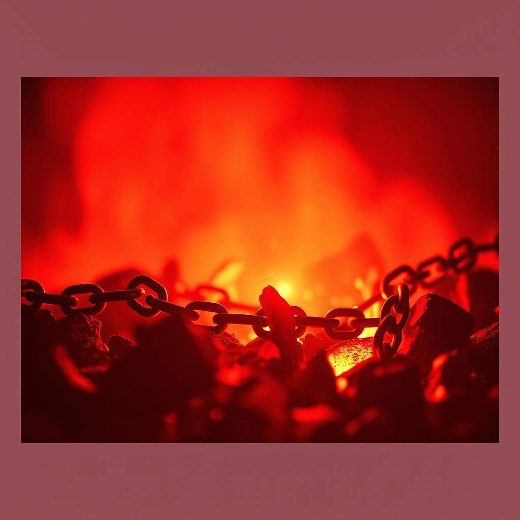 No Chain Remains