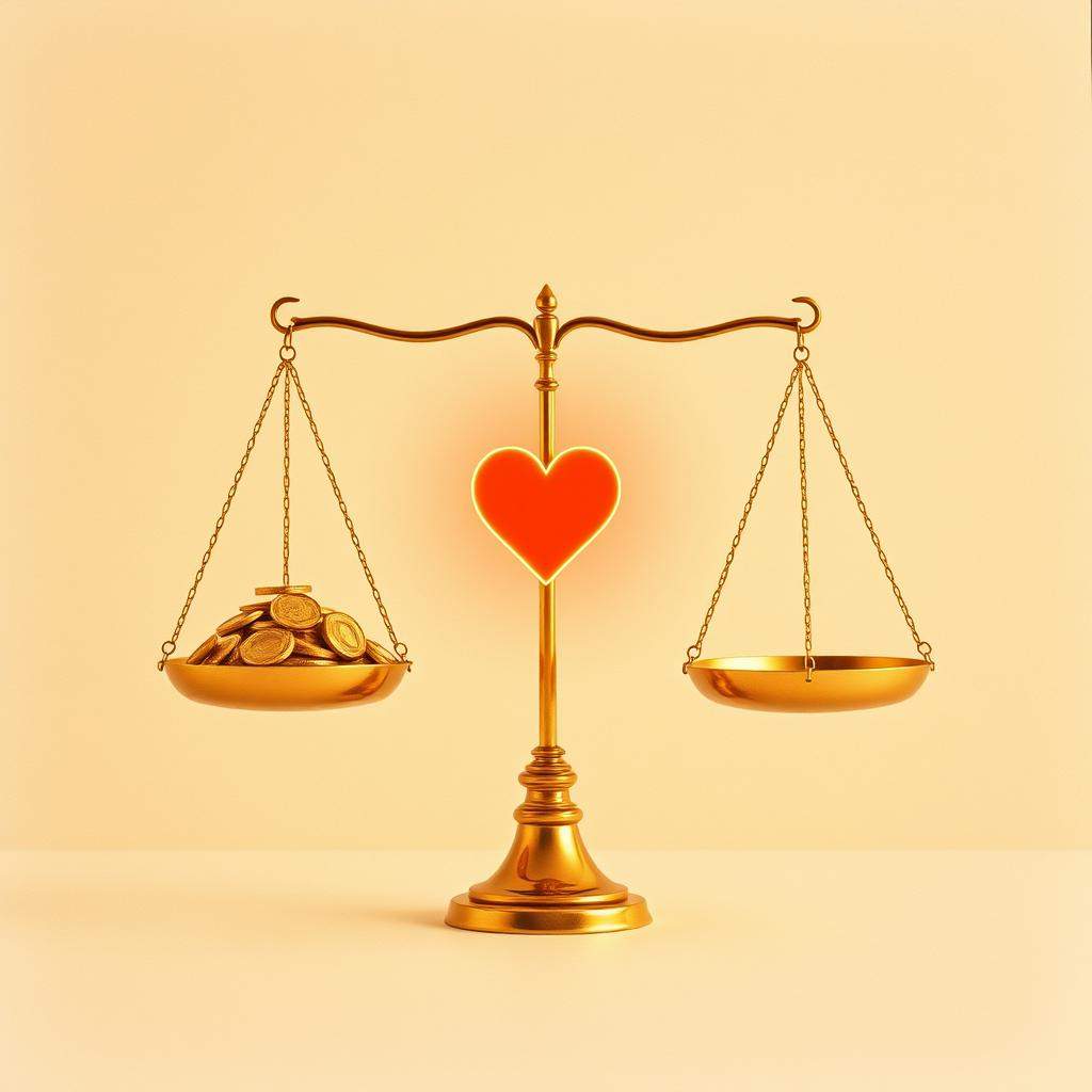 God of love