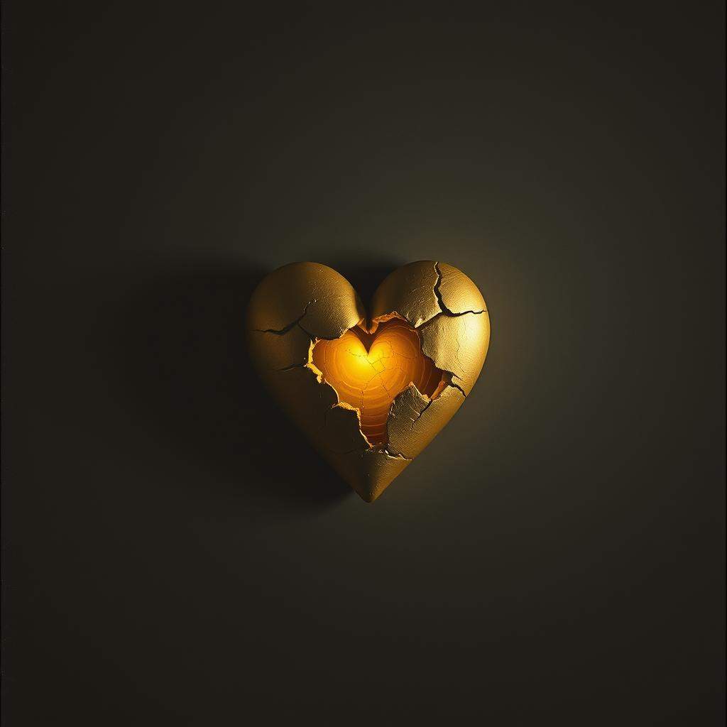 “Golden Ghosts”