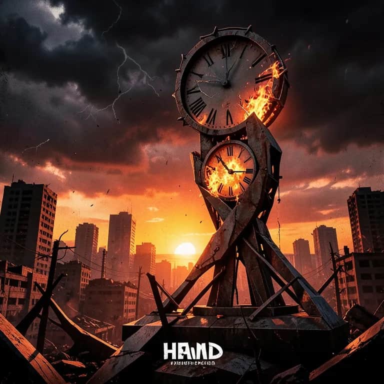 NO Time for Your Stupidity / My last