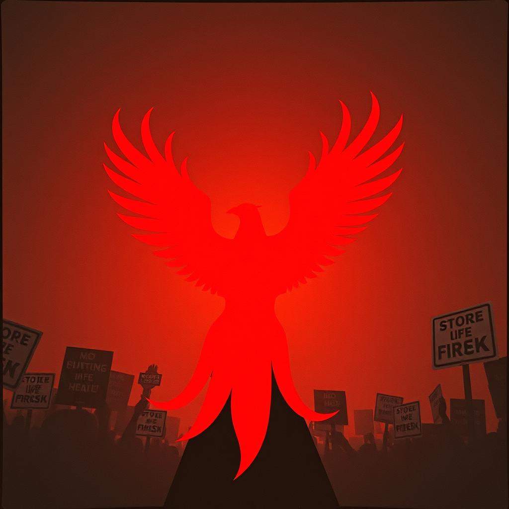Voices of Change