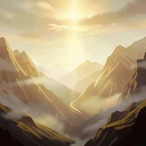 Fire in the Sanctuary